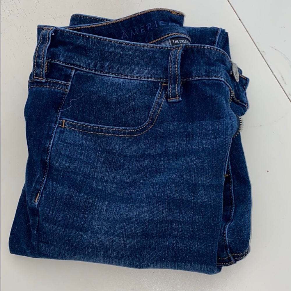 NWOT American Eagle Dream Jean
